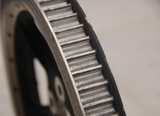 Kette Harley Davidson Sportster