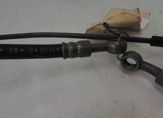 Koppelingsleiding Honda VF 500 