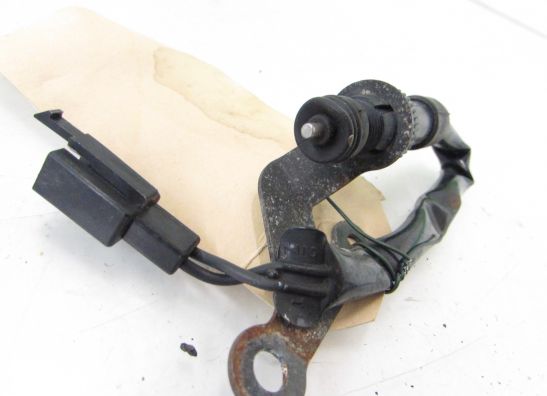 Other Honda CBR 1000 F