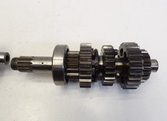 Getriebe Yamaha FZR 1000