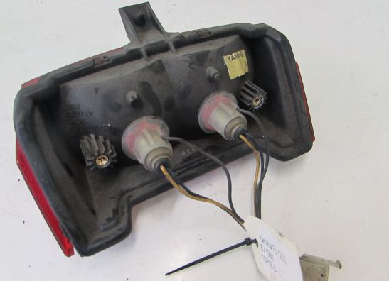 Rear light Yamaha FJ 1200