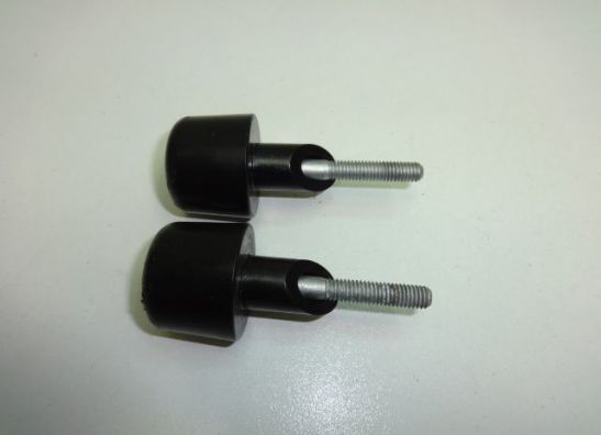 Stuurdemper KTM 690 SMR