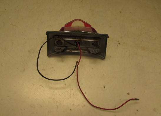 Rear light Yamaha V max