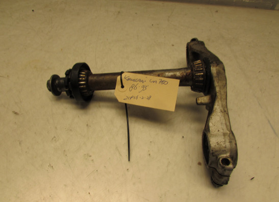 T stuk Kawasaki VN 700  750