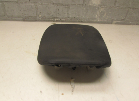 Soziussitz Kawasaki ZXR 400