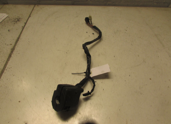 Lenkerschalter links Kawasaki GPX 600