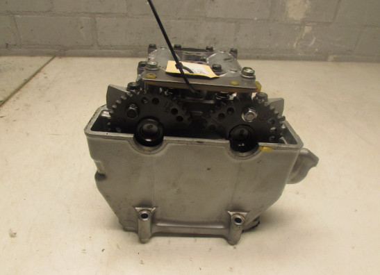 Cylinder head Honda ST 1300 Pan European