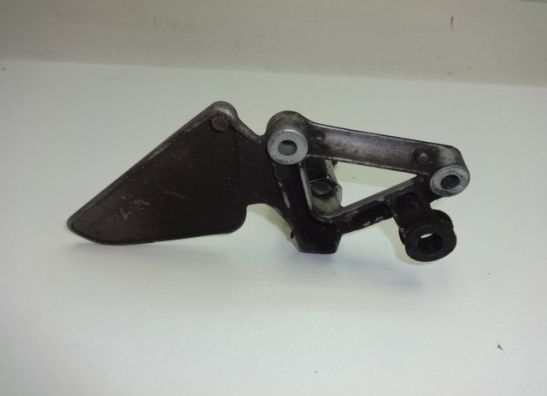 Schetsplaat links Honda CBR 1100 XX