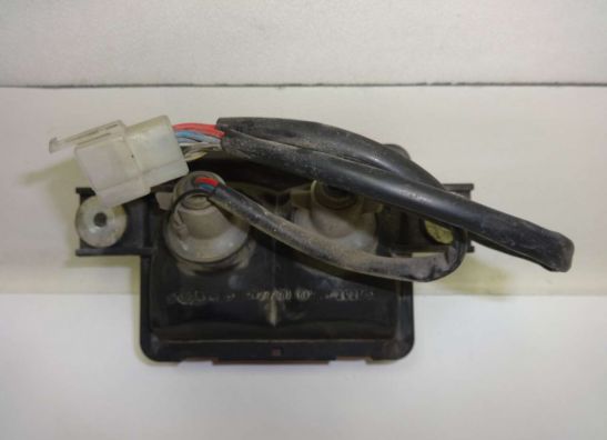 Rucklicht Kawasaki GPX 600