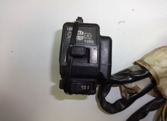 Stuurschakelaar links Suzuki GS 550