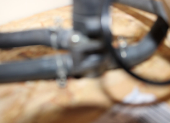 Engine parts Honda VTR 1000 SP