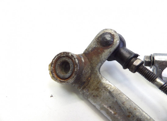 Gear change pedal  Honda VF 700  750 C Magna