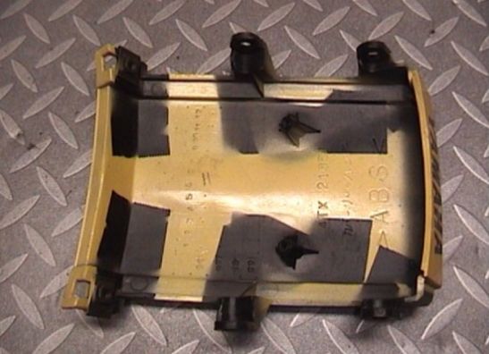 Verbindingstuk Yamaha TDM