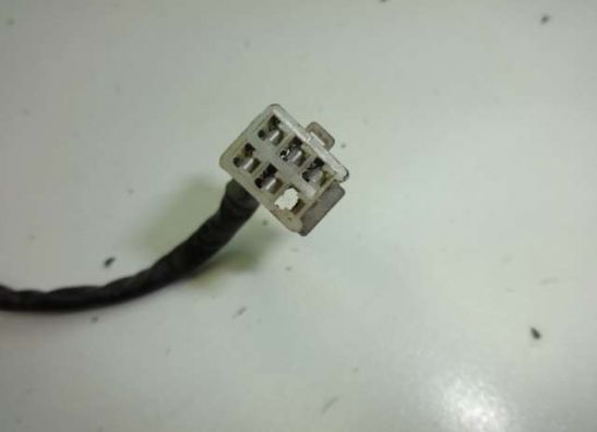 CDI ECU unit Honda VF 500 