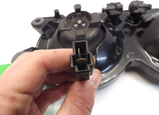 Koplamp Kawasaki ZXR 750