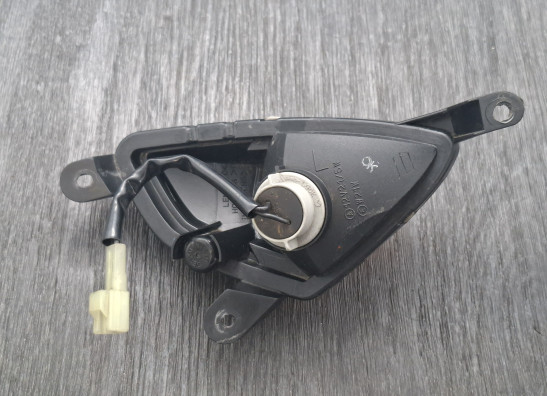 Knipperlicht links voor Yamaha FJR 1300