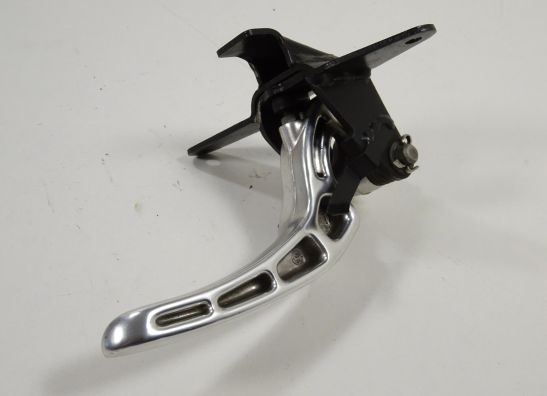 Rear grip BMW R 1150 RT   R 850 RT