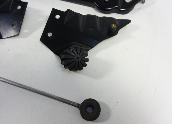 Rahme teile BMW K 1200 R 