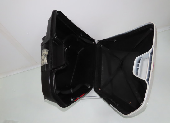 Linker koffer Aprilia ETV 1200 Caponord