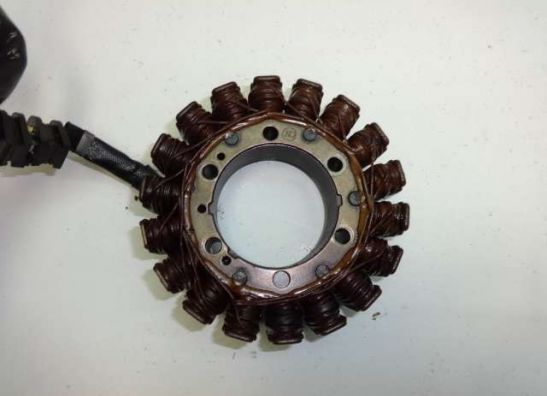 Dynamo Honda VF 1000 F