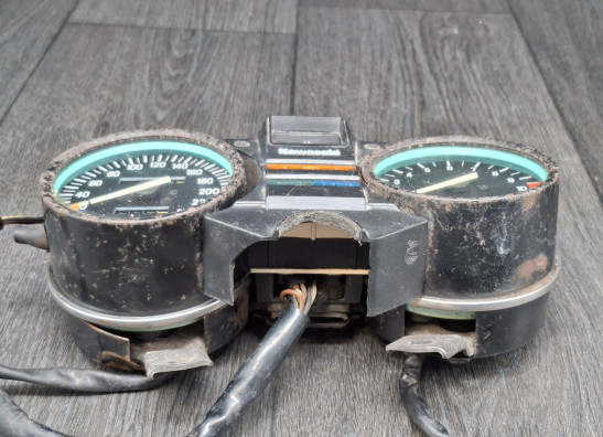 Tellerset Kawasaki KZ 750 B Twin