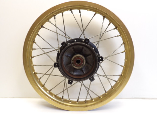 Achtervelg Yamaha Overige Yamaha