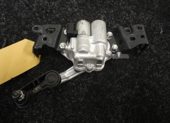 Steering damper Honda CBR Fireblade