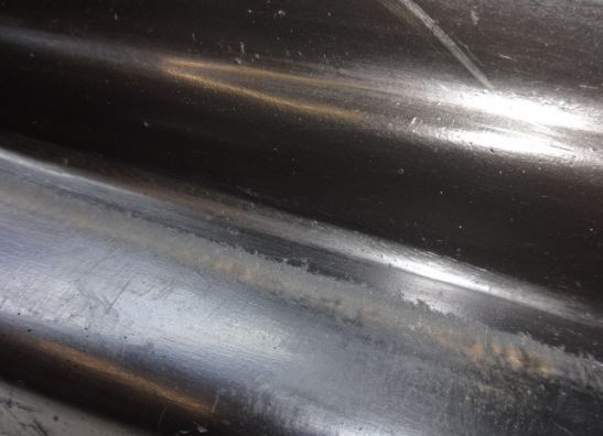 Kofferset Moto Accessoires Bagage