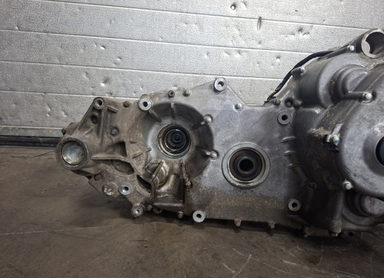 Motorblok Suzuki Burgman 650