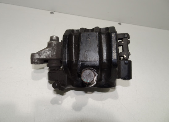 Remklauw links voor Triumph Tiger 900