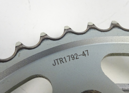 Driven flange Suzuki DL 650 V STROM