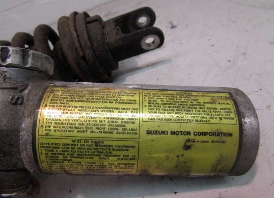 Stossdampfer hinten Suzuki GSX F 750