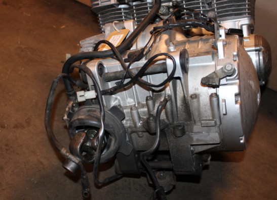 Motorblock Yamaha XJ 900 S Diversion