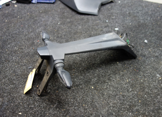 Kennzeichenhalter KTM RC 390