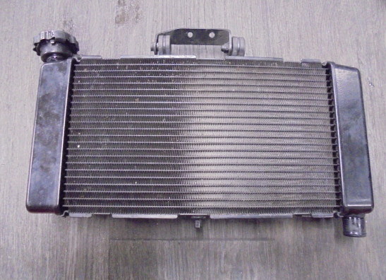 Radiateur Honda NC 750 X