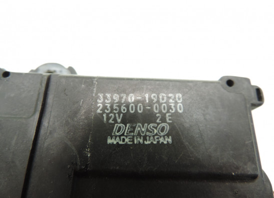 Exup Servo Ventil Suzuki GSX R 1000