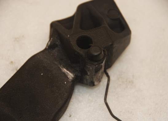 Remklauw Harley Davidson Softtail