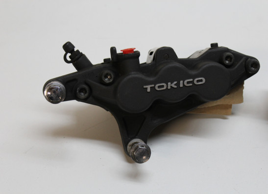 Bremssattel Bremszangen vorne Kawasaki ZX 7 R