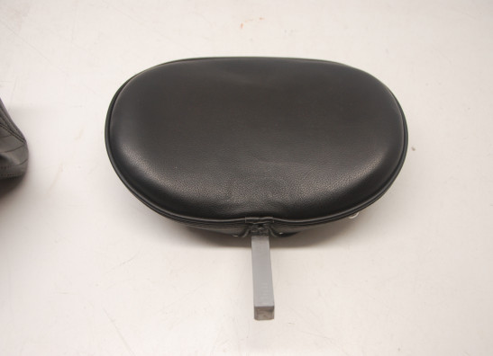 Zadel Harley Davidson Sportster