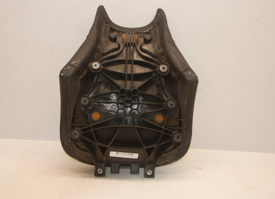 Sitzbank Harley Davidson Softtail