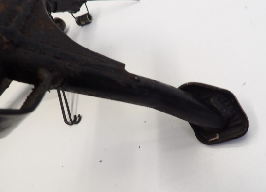 Standaard Suzuki GSF 600 650 Bandit 