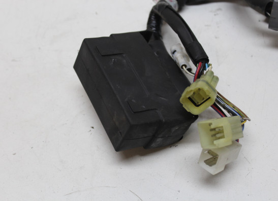 ABS pumpe druckmodulator Yamaha FJR 1300