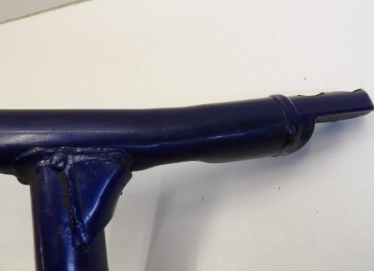 Rahme teile Suzuki GSF 600 650 Bandit 