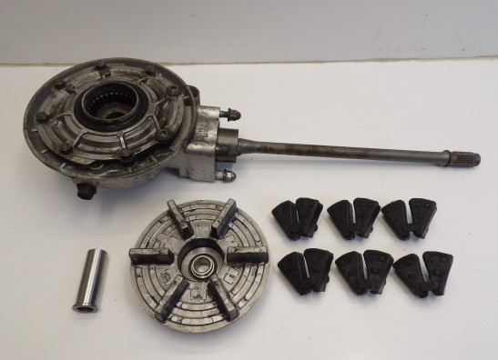 Cardan Yamaha BT 1100