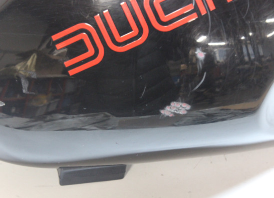 Tank Ducati Monster S4RS