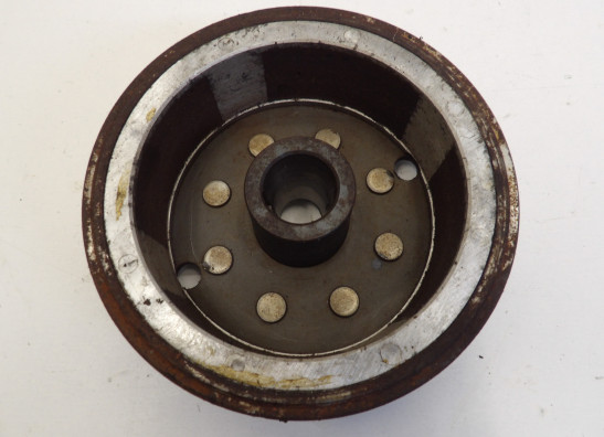 Rotor Yamaha XT 500