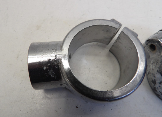 Knipperlicht links voor Suzuki VS 1400 Intruder