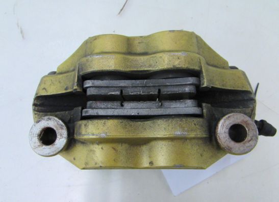 Bremssattel Bremszange vorn links Suzuki GSX R 750