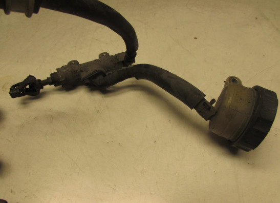 Achter remklauw Honda CBR Fireblade