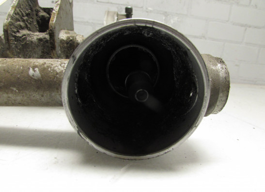 Achterbrug Honda Deauville 650 - 700